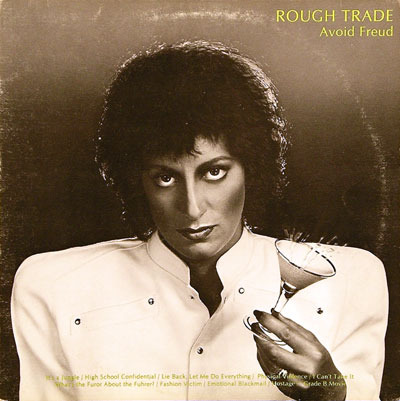 High School Confidential by Rough Trade