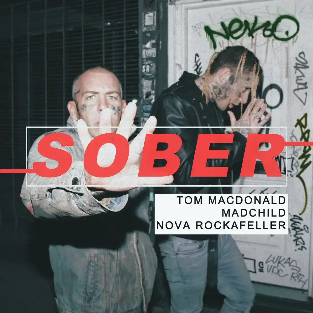 Sober by MadChild