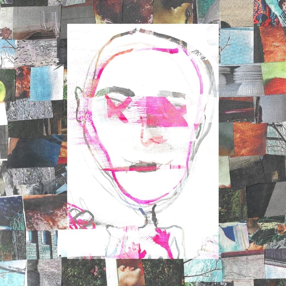 Album cover art for "Safe Word" by Tummyache