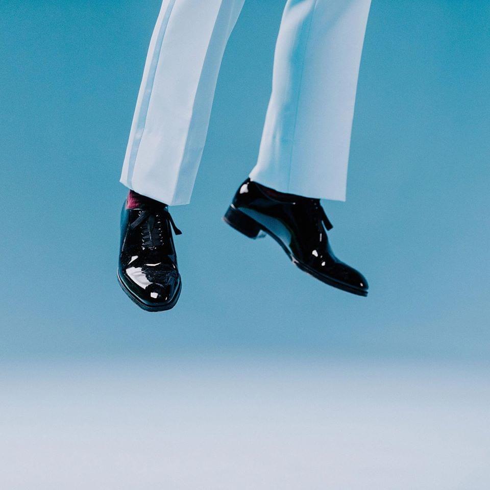 Belong - EP Cover Art