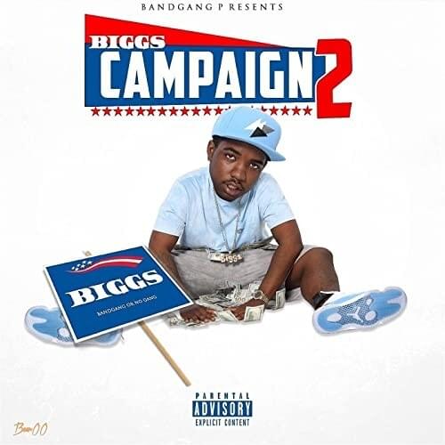 On Time by BandGang Biggs