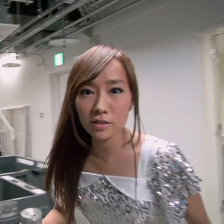 Photo of 高垣彩陽 (Ayahi Takagaki)