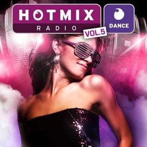 Cover image for Hotmixradio Dance, Vol. 5