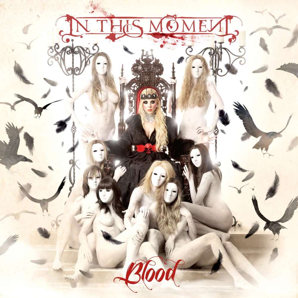 Whore by In This Moment