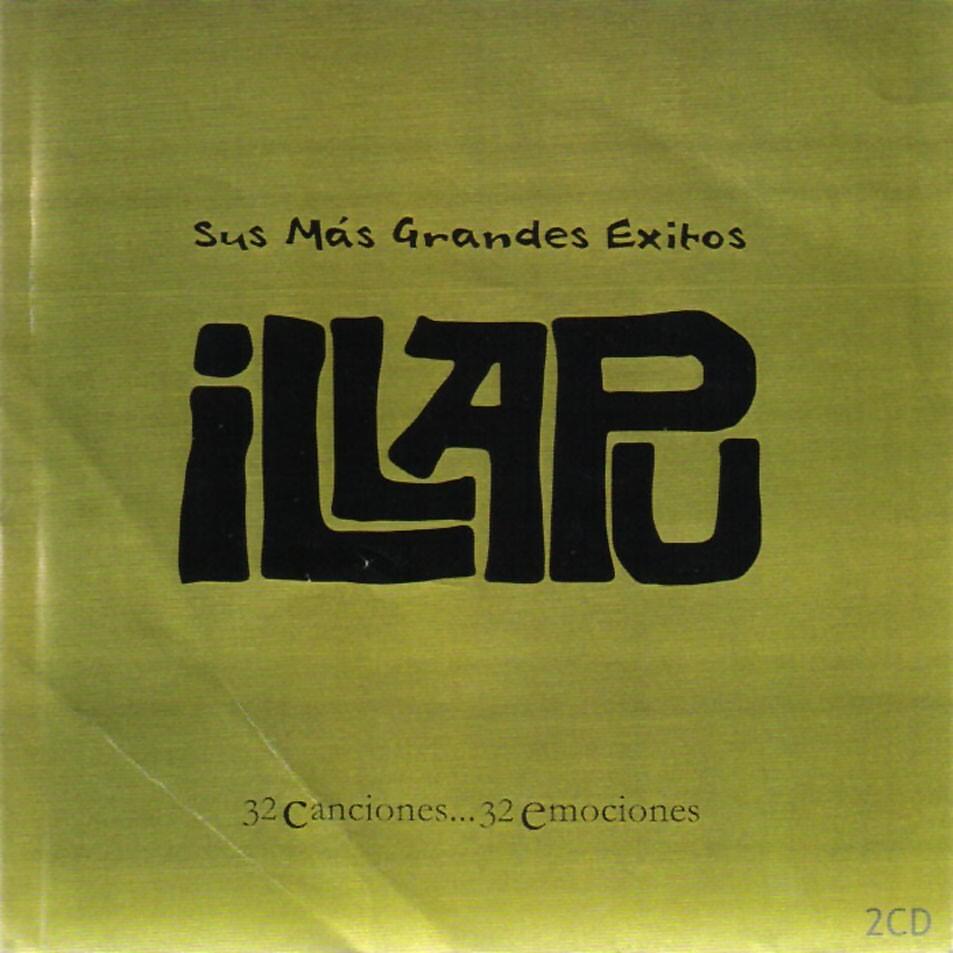 Cover image for Sus Mas Grandes Exitos