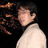 Photo of 岩垂徳行 (Noriyuki Iwadare)