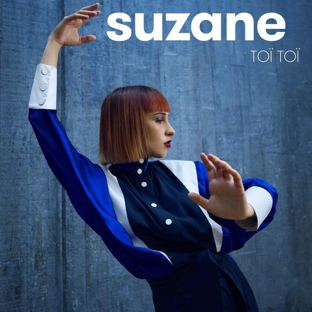 Cover image for Toï Toï