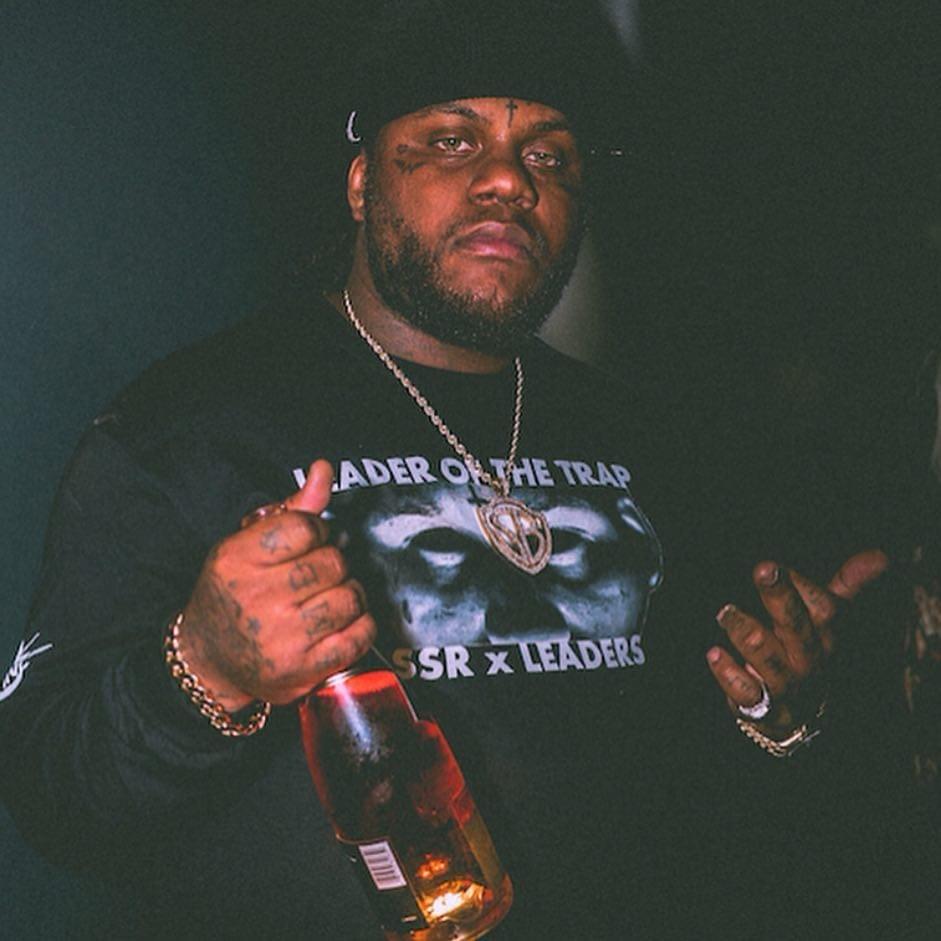 Cover image for Fat Trel