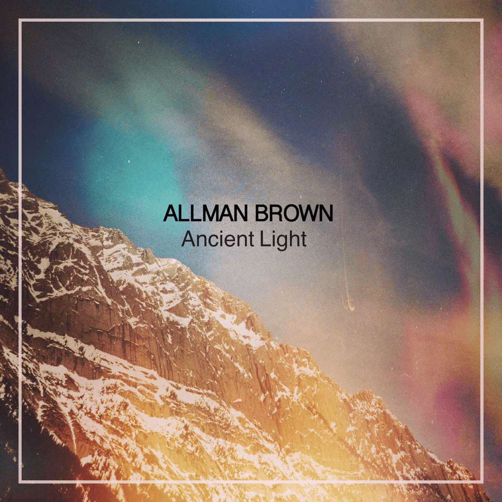 Ancient Light by Allman Brown