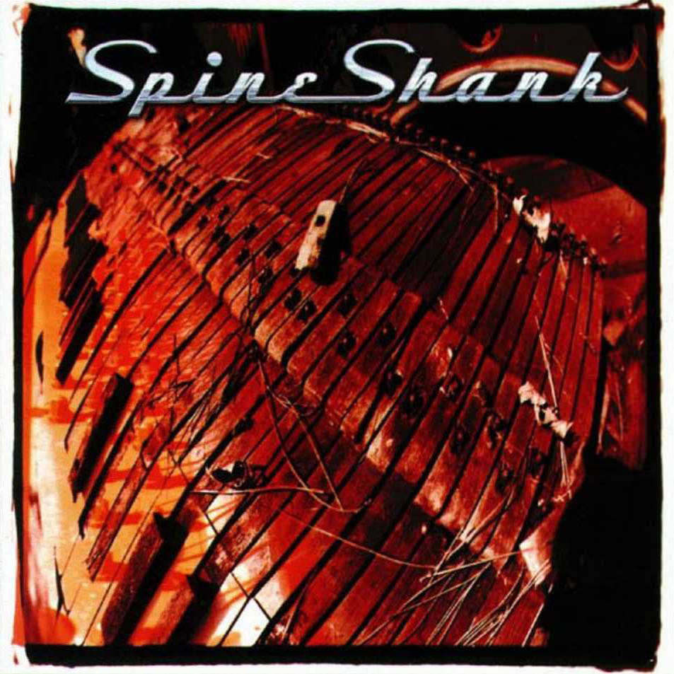 40 Below by Spineshank