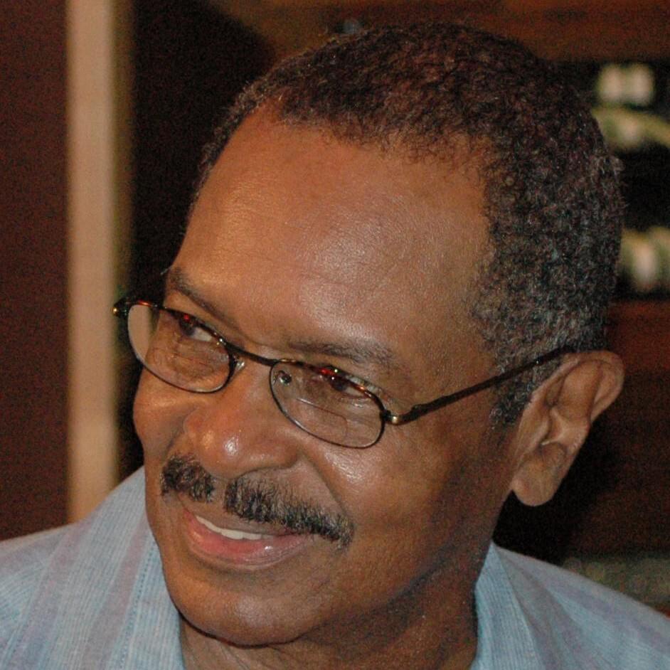 Photo of Jimmy Hughes