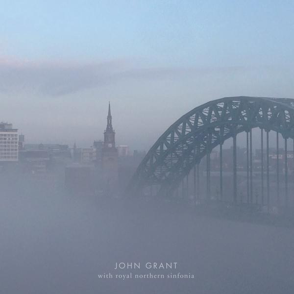 Cover image for with Royal Northern Sinfonia