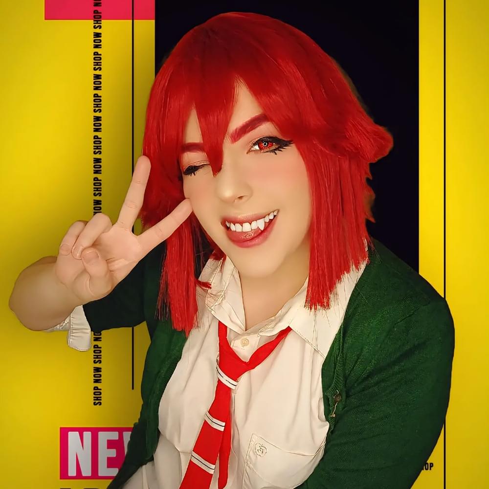 Cover image for Amanda Kurokawa