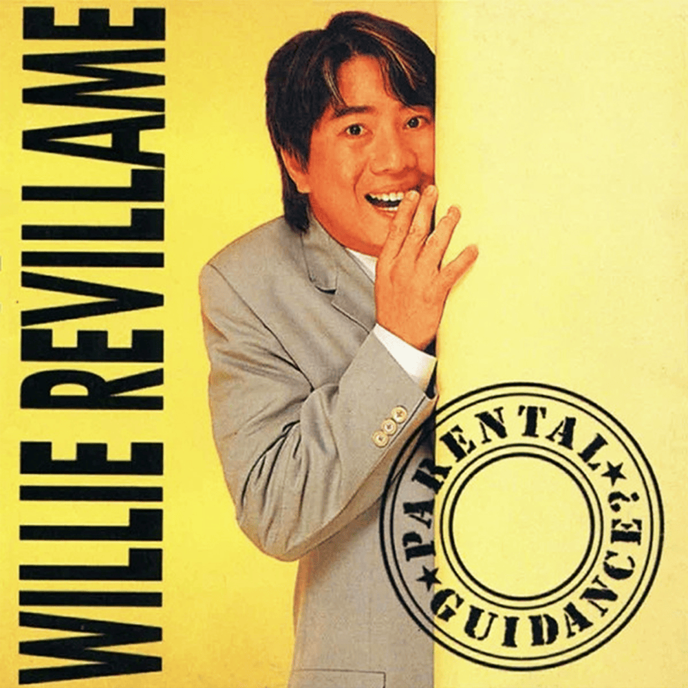 Ang Cute Ng Pokemon by Willie Revillame