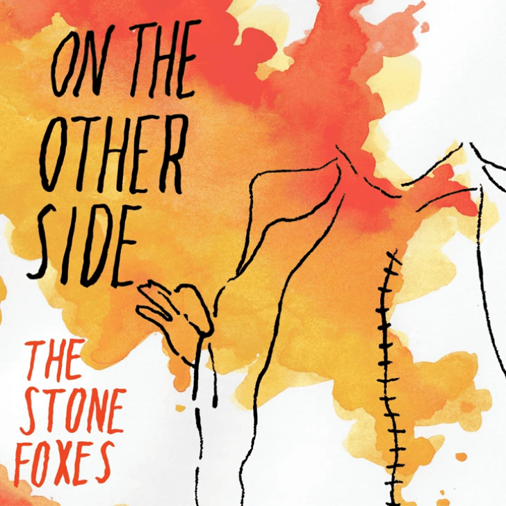 Perfect for Me by The Stone Foxes