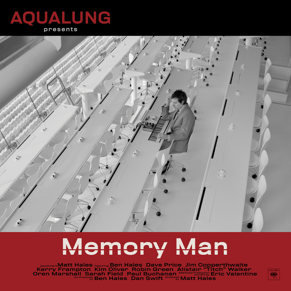Garden of Love by Aqualung