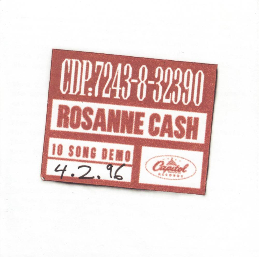 Cover image for 10 Song Demo