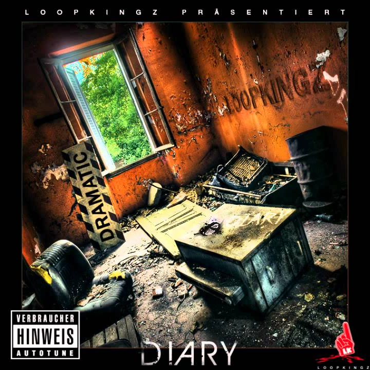 Hometown by DramaTic