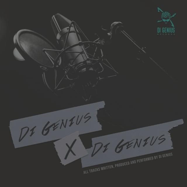 Mek Up Yuh Face: Fi Di Goodas Gyal Dem by Di Genius