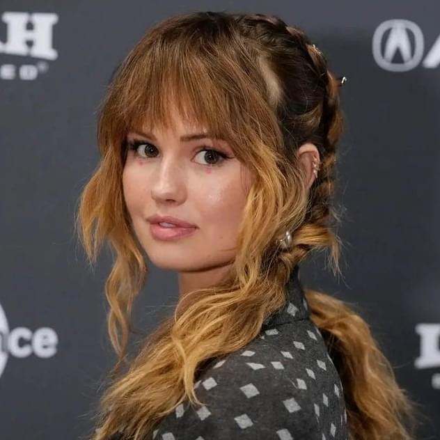 Photo of Debby Ryan