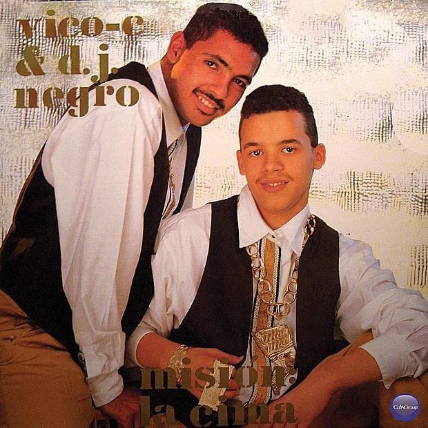 Me Acuerdo by Vico C