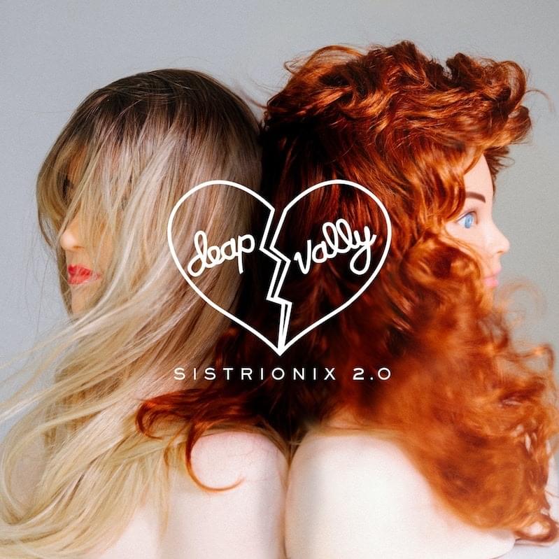 Cover image for SISTRIONIX 2.0