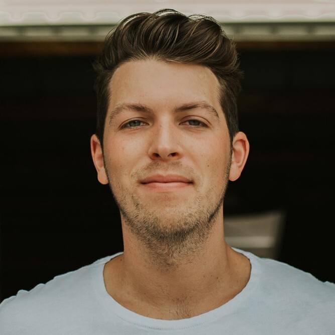 Cover image for Josh Kerr
