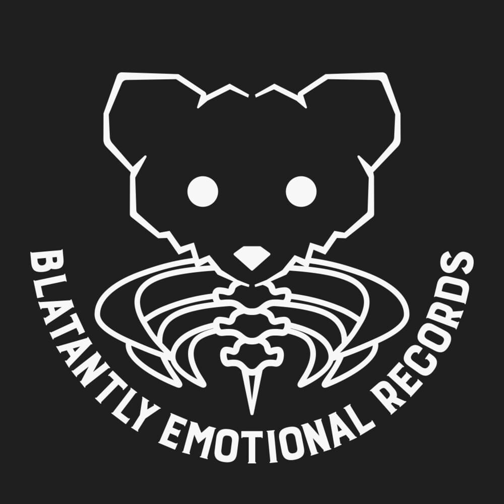 Cover image for Blatantly Emotional Records