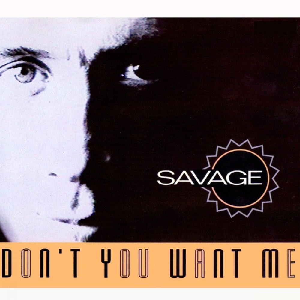 Don’t You Want Me by Roberto Zanetti
