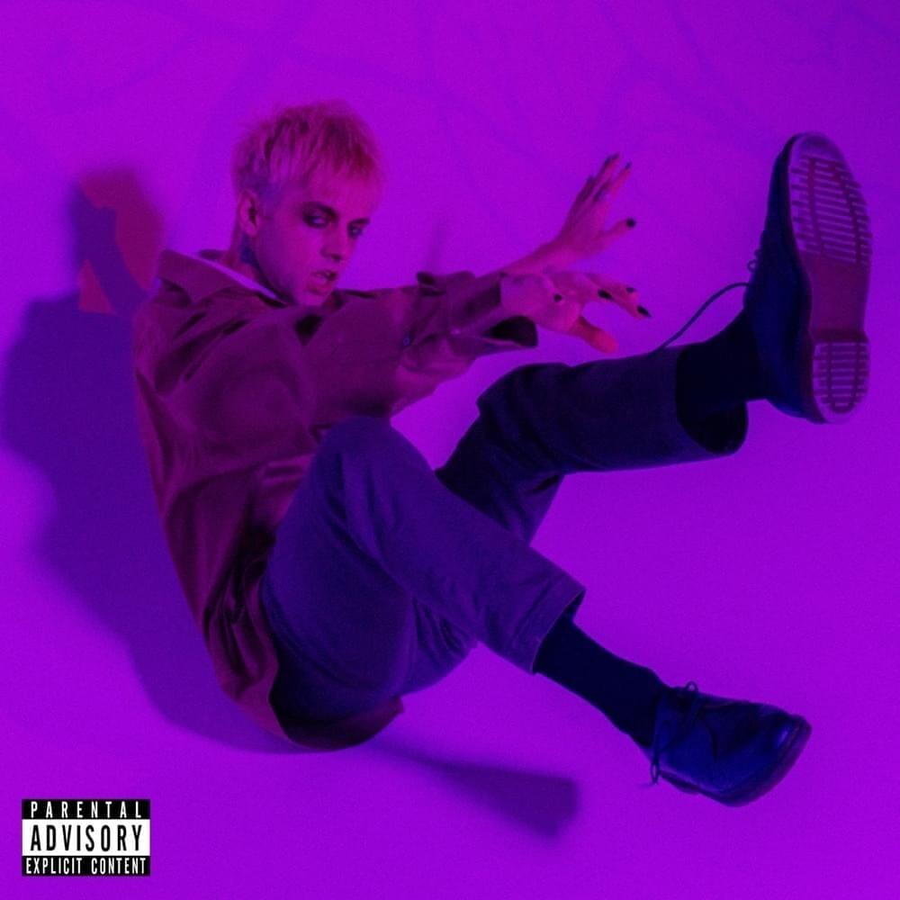 Cover image for 2late