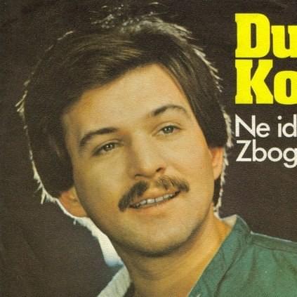 Cover image for Dušan Kostić