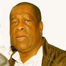 Ossie Hibbert Profile Picture Photo of Ossie Hibbert