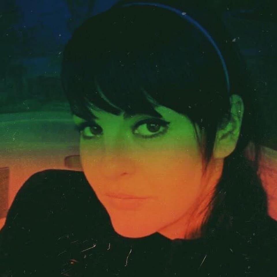 Cover image for Tasha Baxter