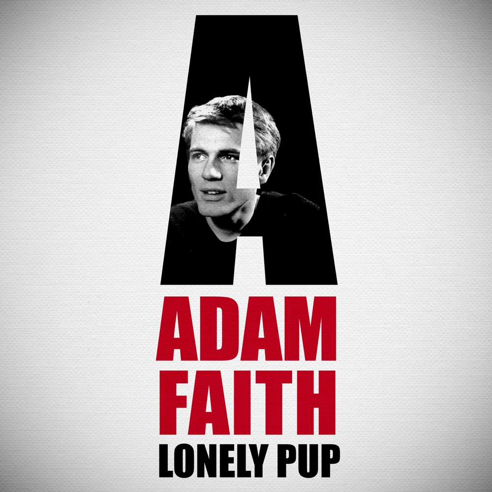 When Johnny comes marching home by Adam Faith