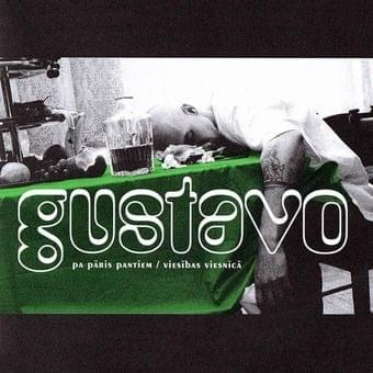 Citu variantu nav by Gustavo (LAT)