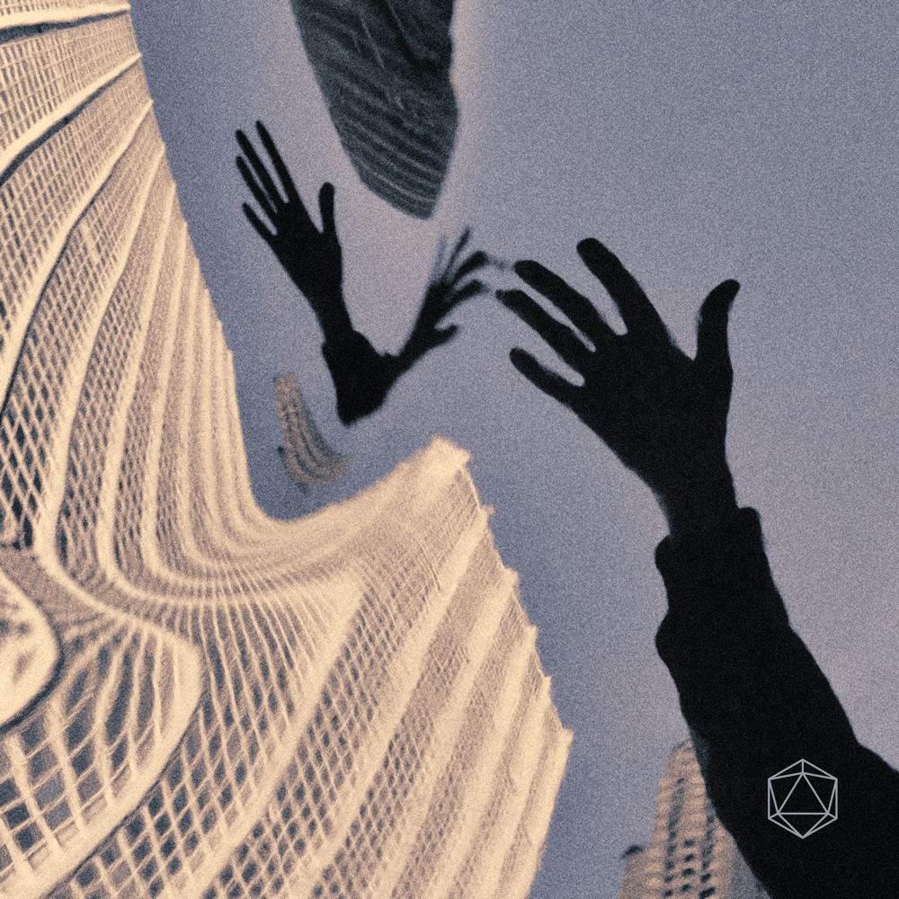 Album cover art for "Hopeful" by ODESZA