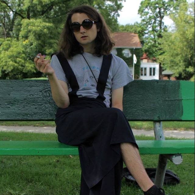 Photo of Leor Miller
