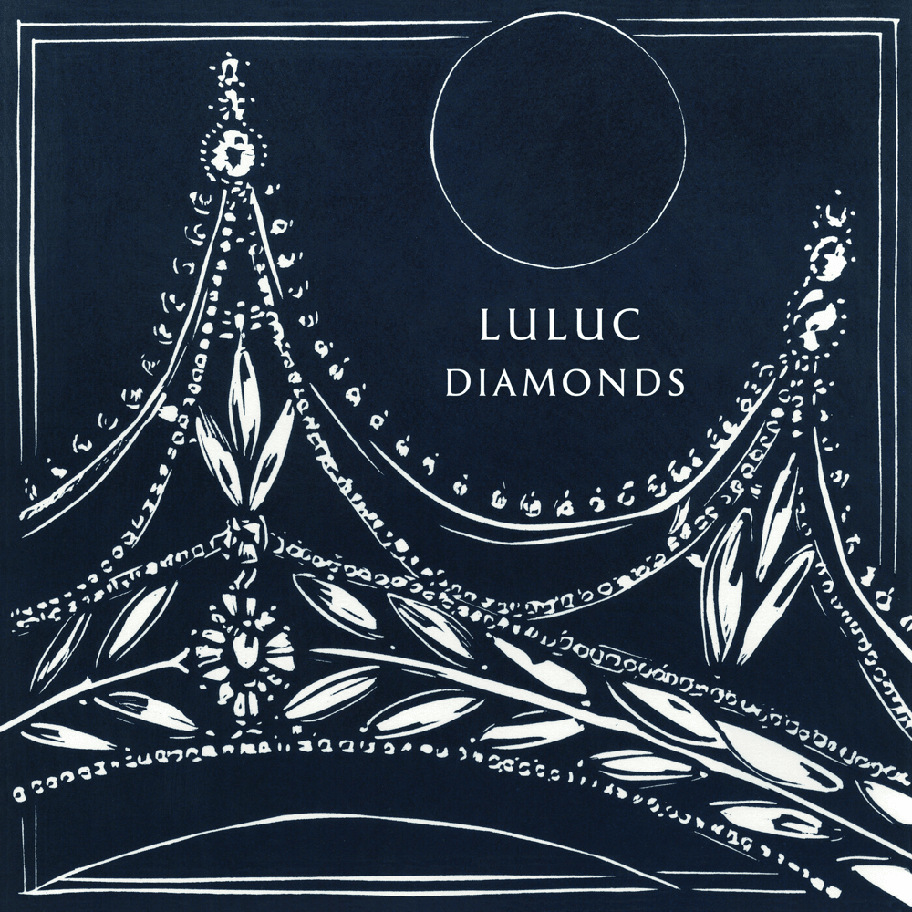 Moonbeam by Luluc