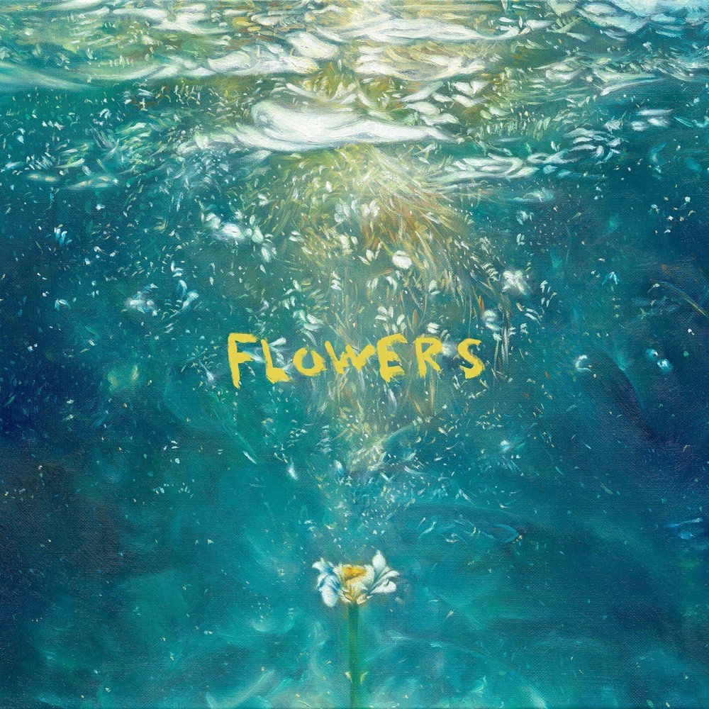 Cover image for Flowers