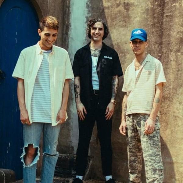 Hellions Profile Picture Photo of Hellions