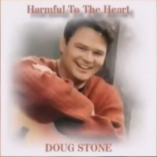 Cover image for Harmful To The Heart