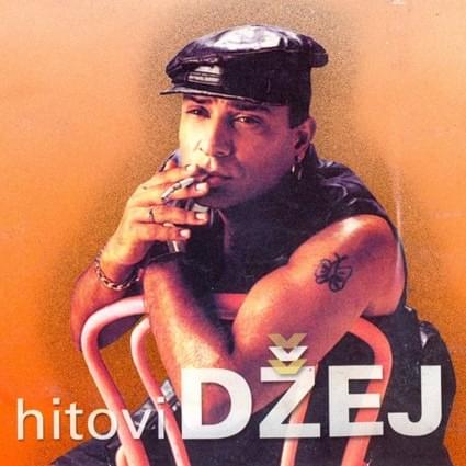 Cover image for Hitovi (’06)