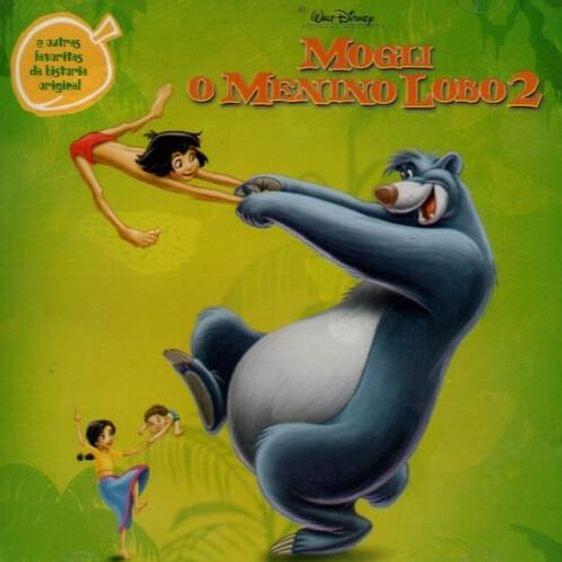 Album cover art for "Ritmo da Selva" by Walt Disney Records & Alexandre Drummond & Roberta V. dos Santos & Lorenna Crespo & Alessandra Maia & Ian Maia