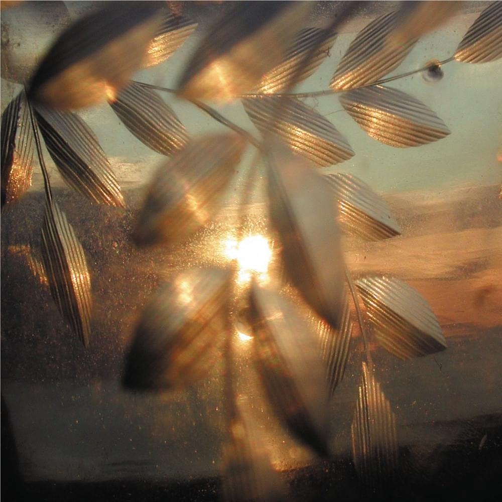 Album cover art for "Fjarskanistan" by Amiina