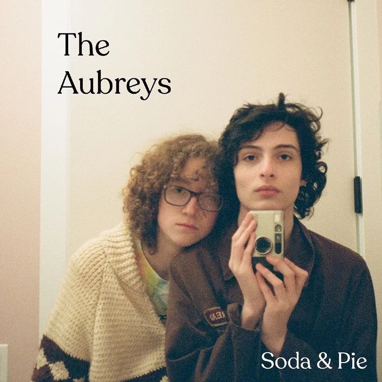 Brother by The Aubreys