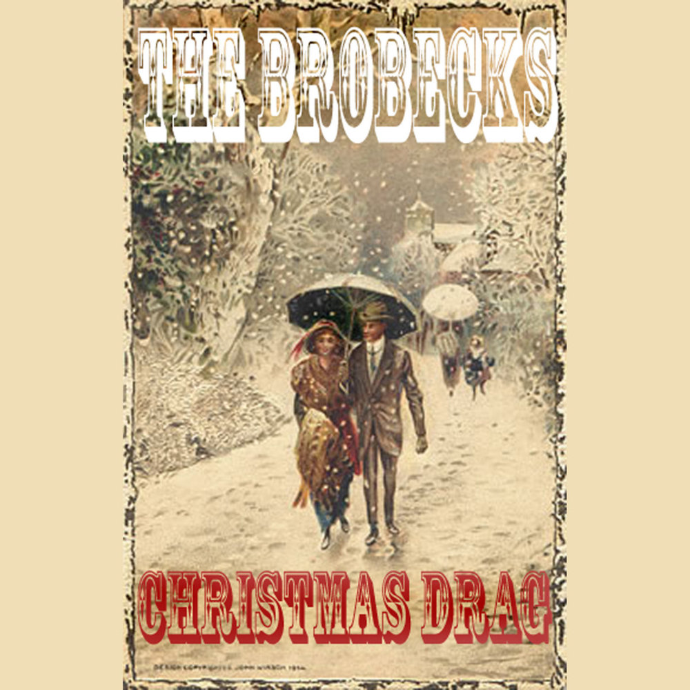 Cover image for Christmas Drag (Single)