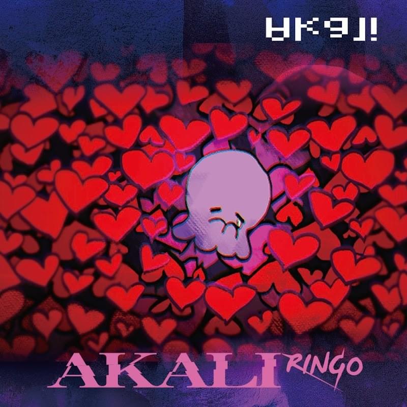 HOLLER by 蛸背 (Akali) (Vocaloid Producer)