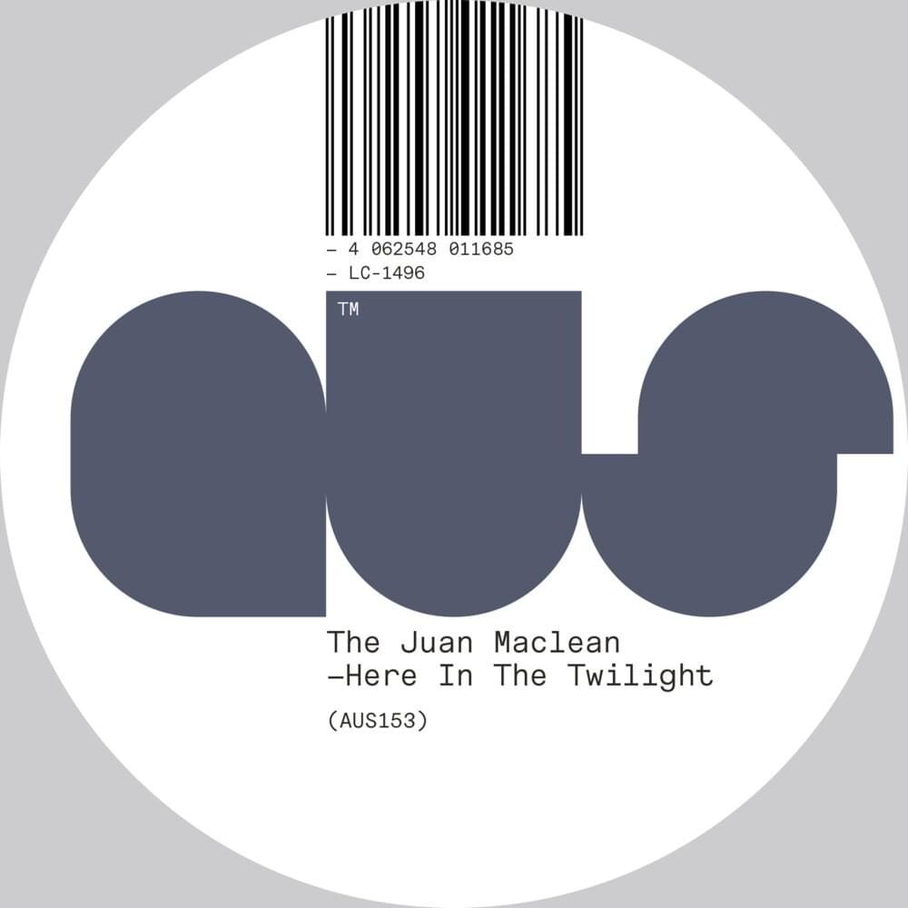 Cover image for Here in the Twilight EP