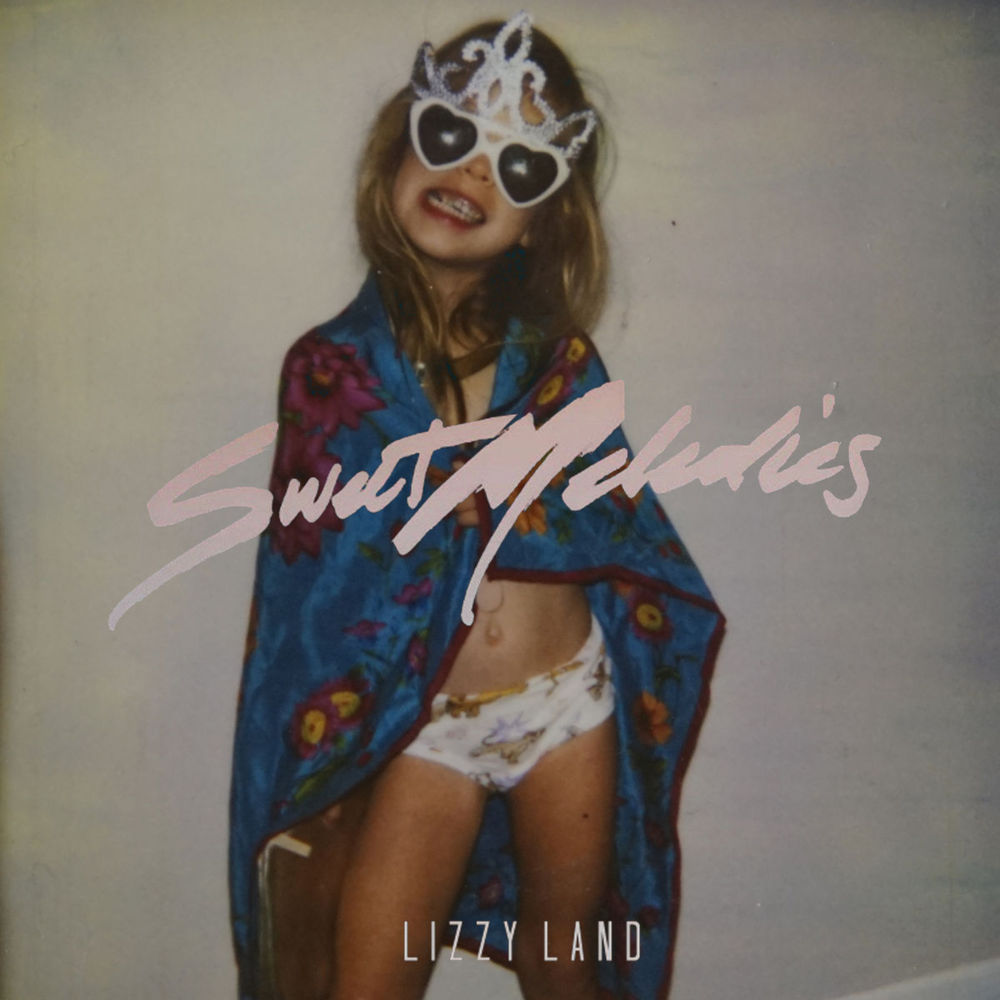 Sweet Melodies by Lizzy Land