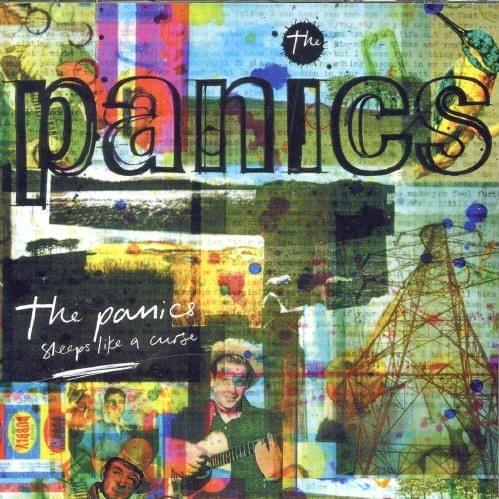 It’s Not A Thing by The Panics